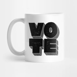 VOTE Mug